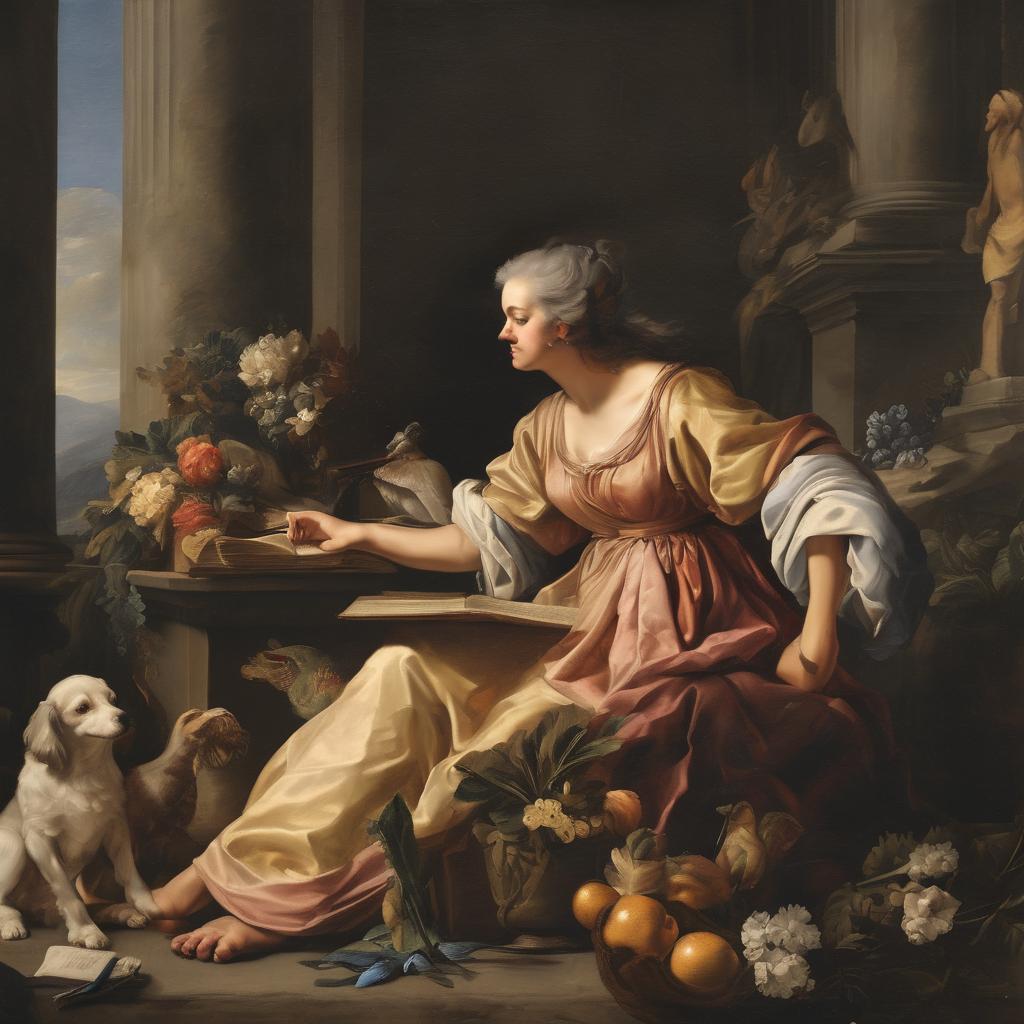 Βιογραφία του Francesco Albani