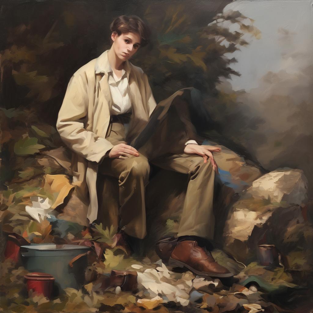 Η ζωή και η καριέρα του Τζορτζ Ντω