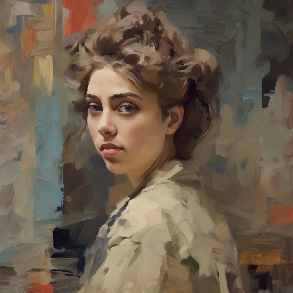 Η Ζωή και ο Καλλιτεχνικός Κόσμος του Κωνσταντίνου Αρτακίνο