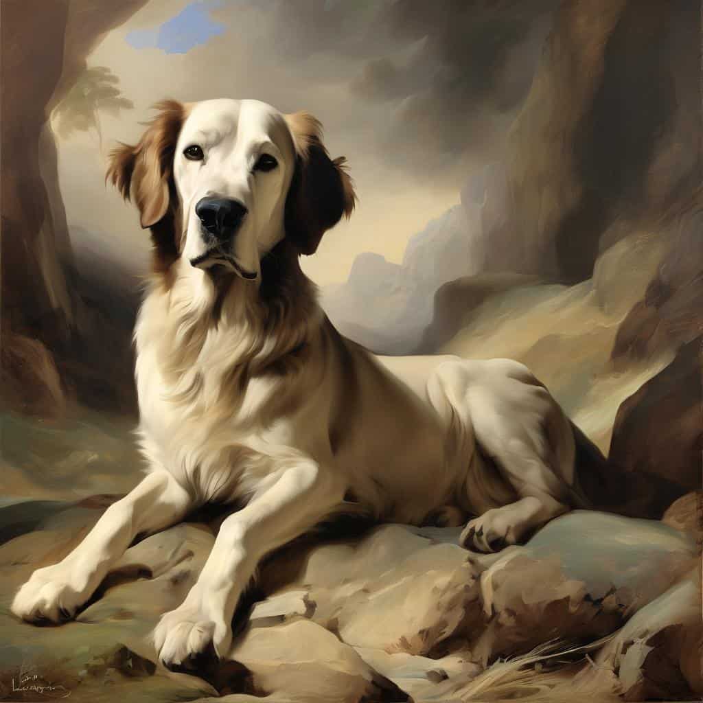 Sir Edwin Henry LANDSEER