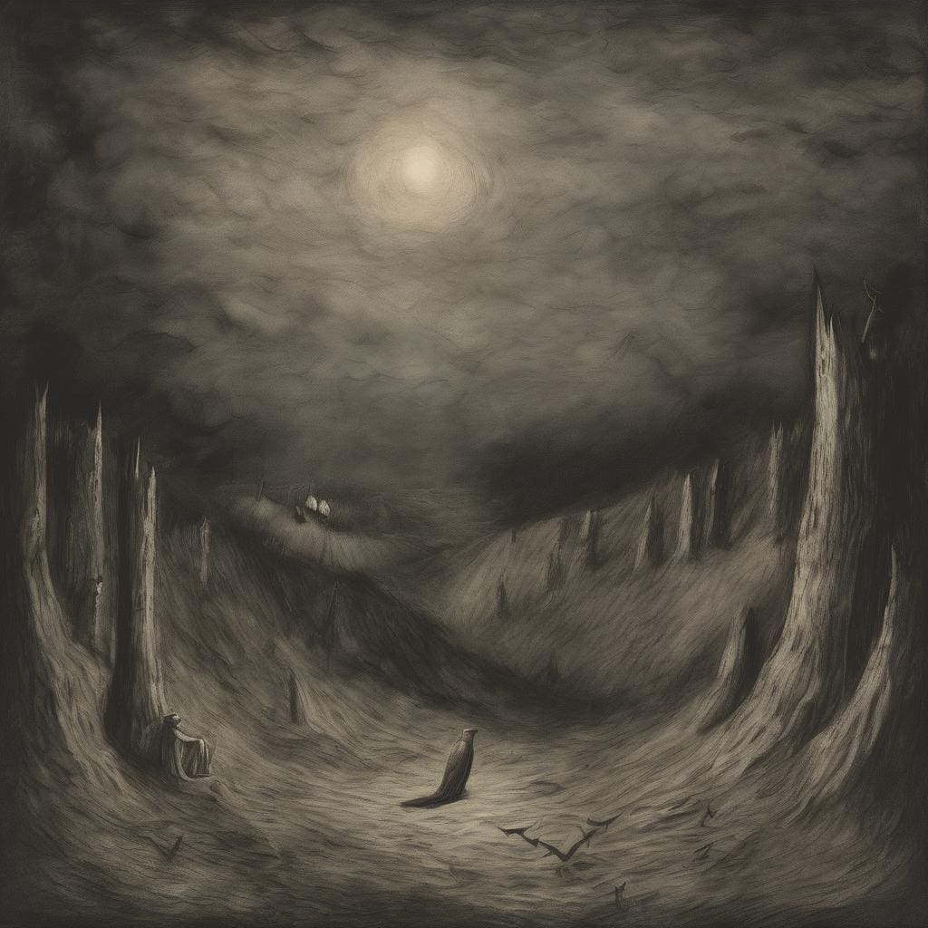 Άλφρεντ Κούμπιν – Ο Σκοτεινός Μάγος της Σουρεαλιστικής Τέχνης