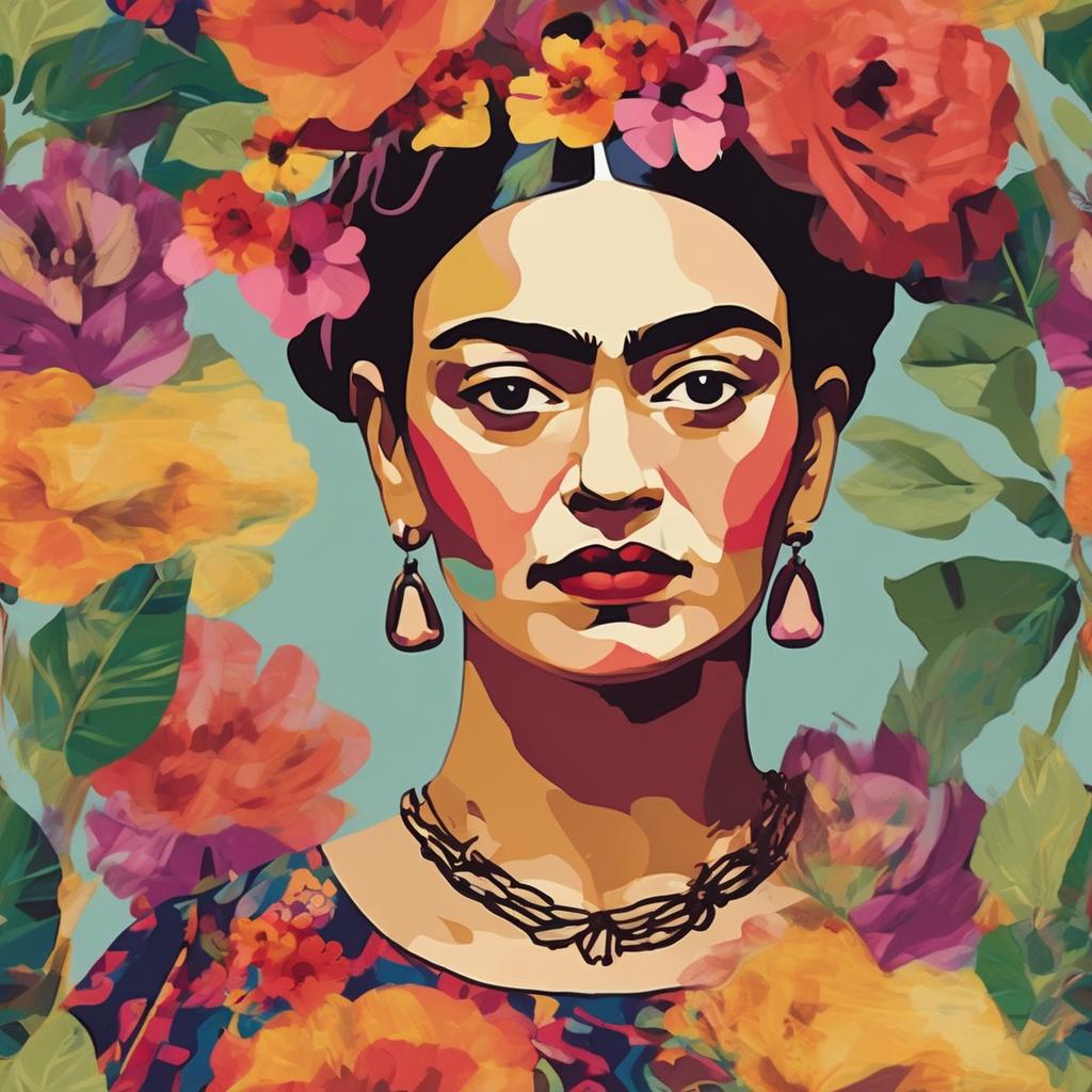 Η Παιδική Ζωή της Φρίντα Κάλο