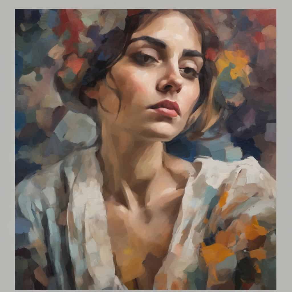 Νίνα Άρμπορ – Ο Παραμυθένιος Ζωγράφος