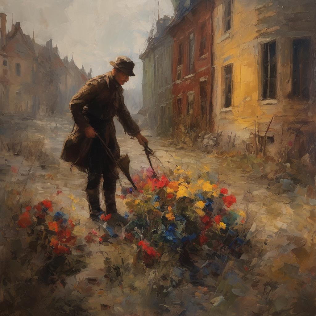 Ο Καλλιτεχνικός Χαρακτήρας του Józef Chełmoński