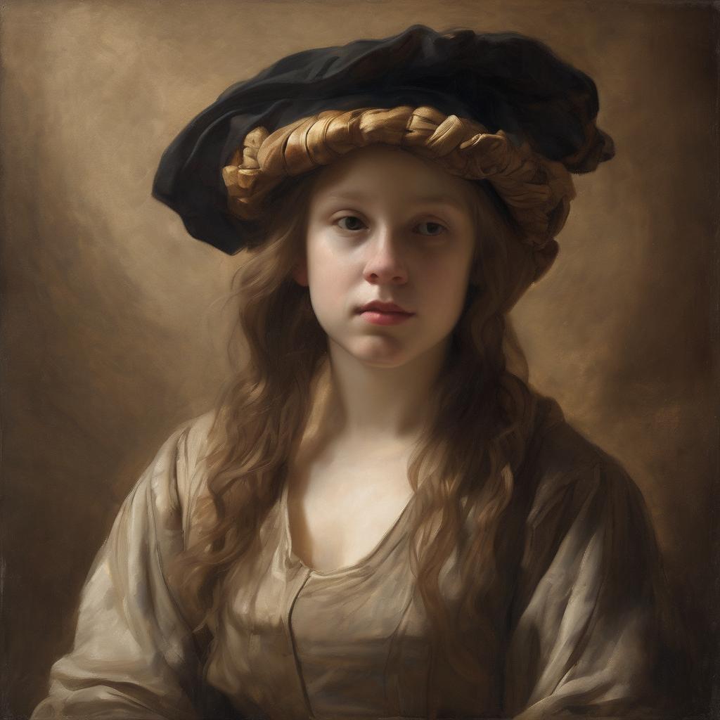 Ο Καλλιτεχνικός Στυλ του Jan Lievens