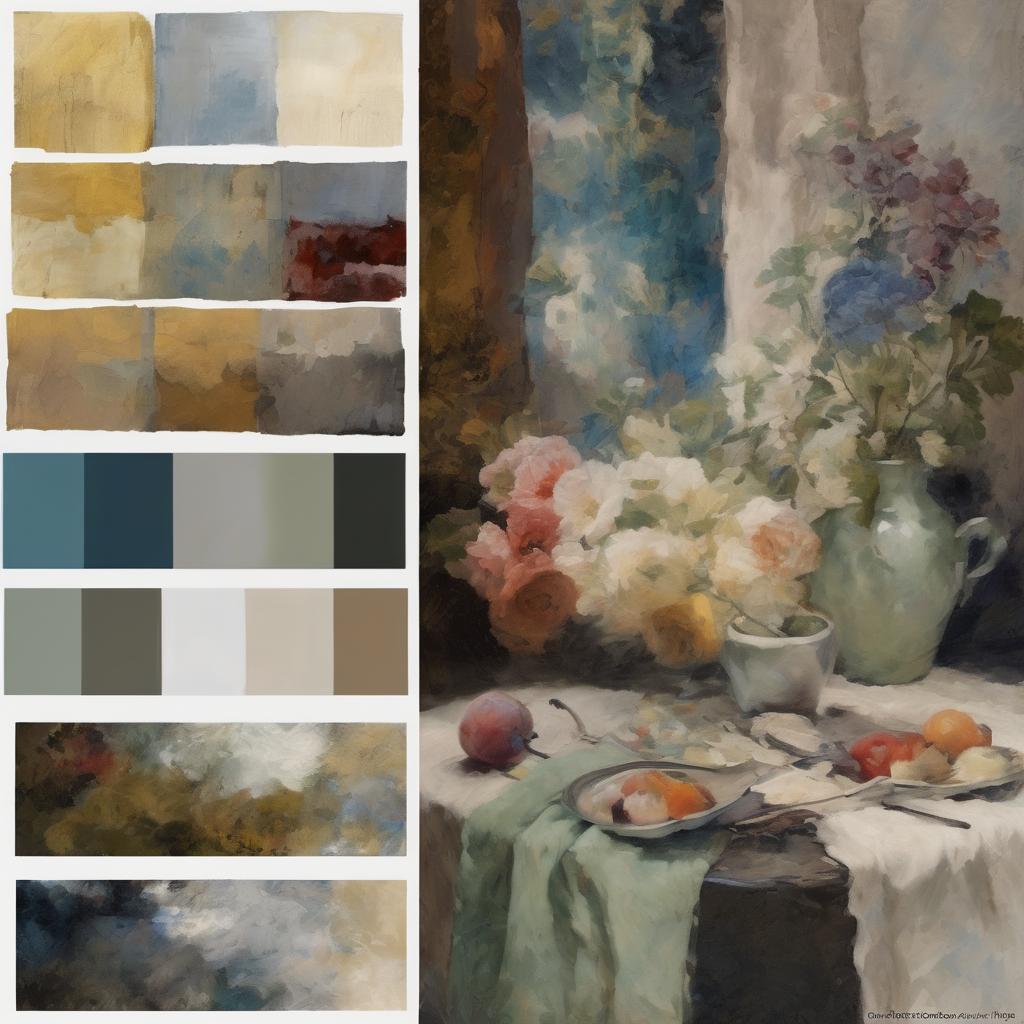 Η Παιδική Ζωή της Henriëtte Geertruida KNIP