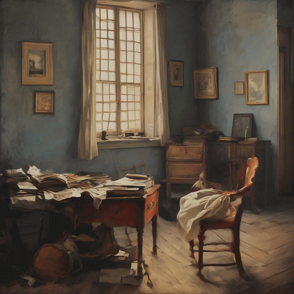 Η Τέχνη και το Στιλ του Έρικ Βερενσκιόλντ