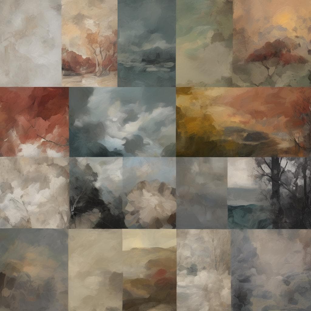 Αϊσέ Έρκμεν – Η Μαέστρος της Σύγχρονης Εικαστικής Τέχνης