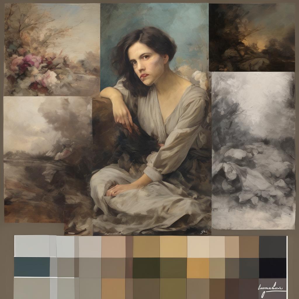 Η Ζωή και Οι Πρώτες Καλλιτεχνικές Επιρροές του Emmanuel Zairis