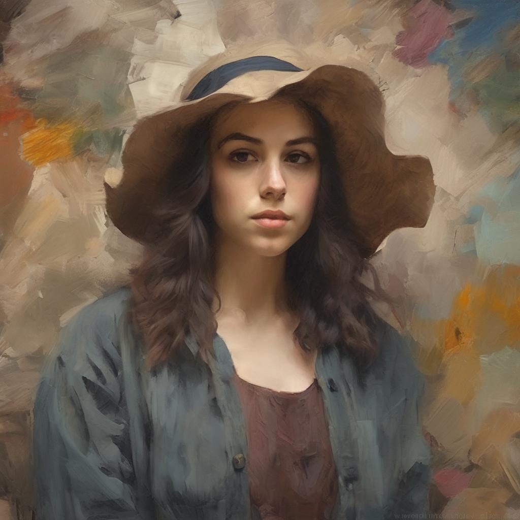 Η Ζωή και ο Καλλιτεχνικός Κόσμος του Πολ Μαθιόπουλου