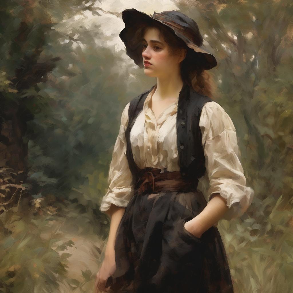 Το ύφος και η τεχνική του καλλιτέχνη