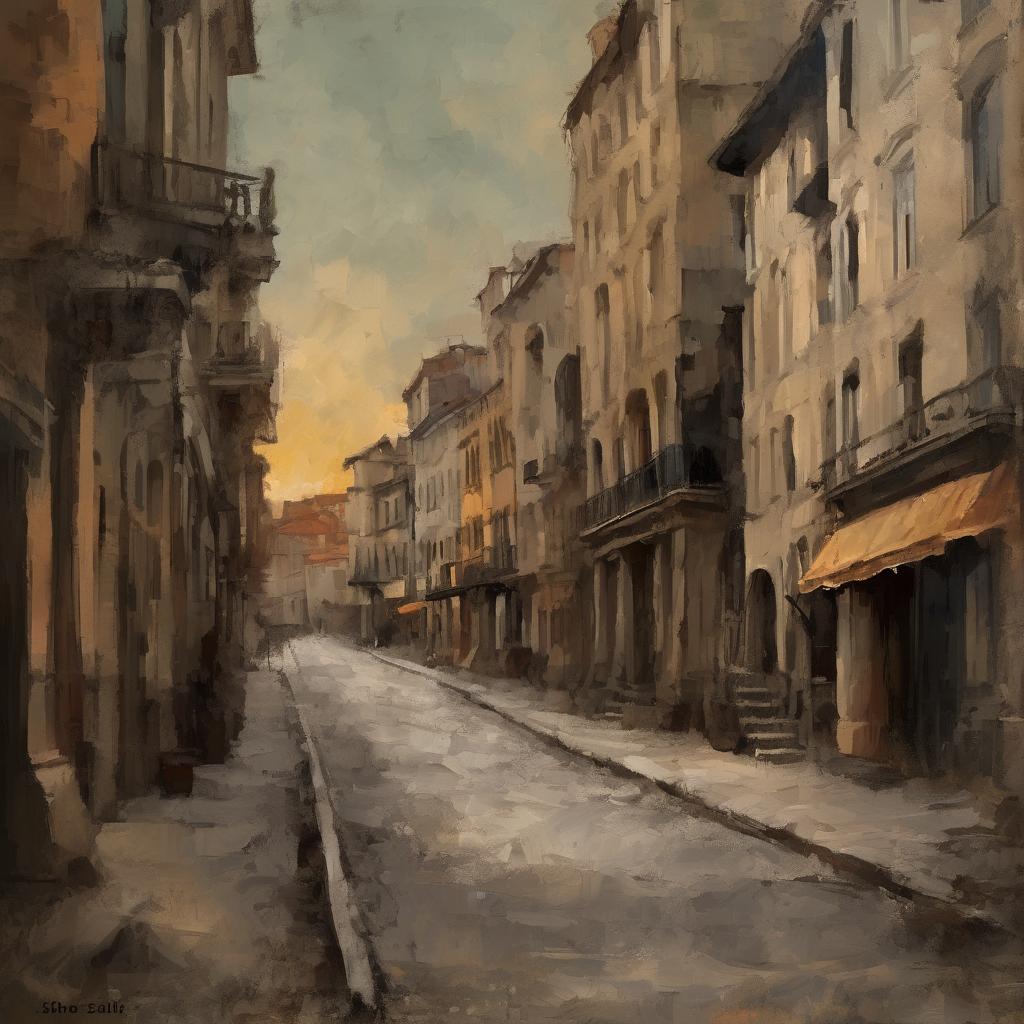 Ο Καλλιτεχνικός Στυλ του Μπρούνο Σουλτς