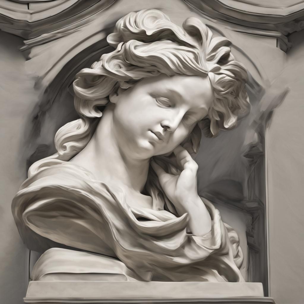 Η Τεχνική και Οι Προσεγγίσεις του Καλλιτέχνη